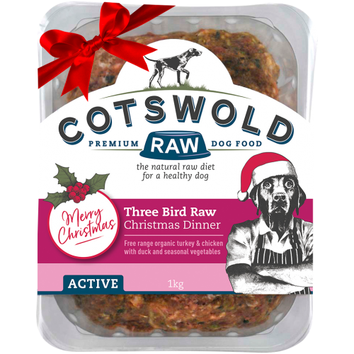 Cotswold raw puppy hotsell